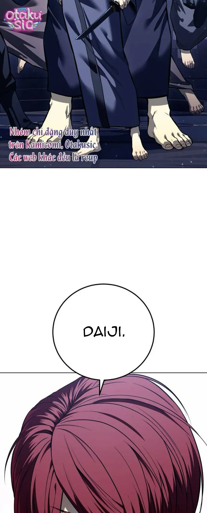 Sát Thủ Huyết Y Chap 61 - Next Chap 60