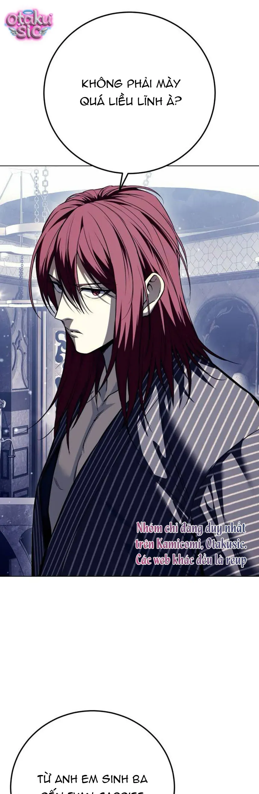 Sát Thủ Huyết Y Chap 61 - Next Chap 60