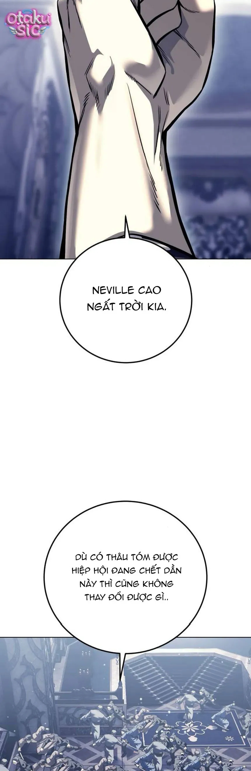 Sát Thủ Huyết Y Chap 61 - Next Chap 60
