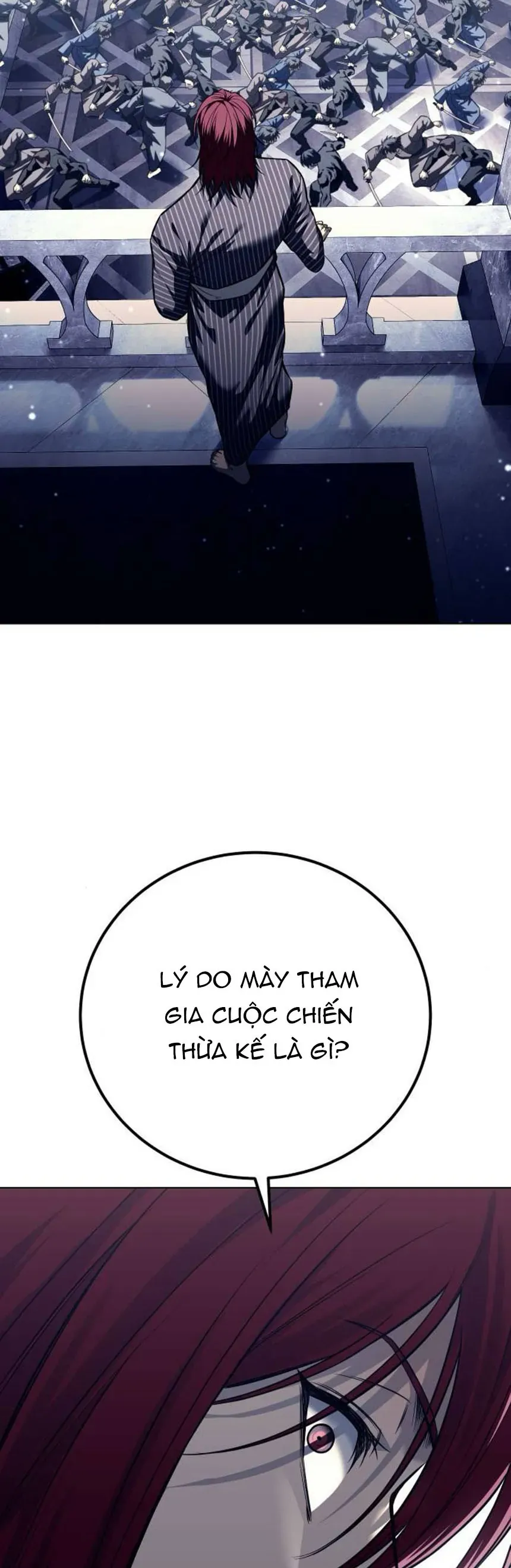 Sát Thủ Huyết Y Chap 61 - Next Chap 60