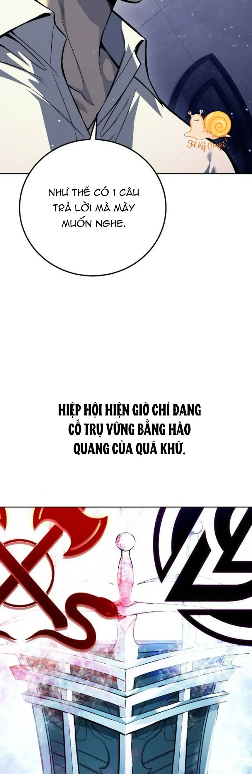 Sát Thủ Huyết Y Chap 61 - Next Chap 60