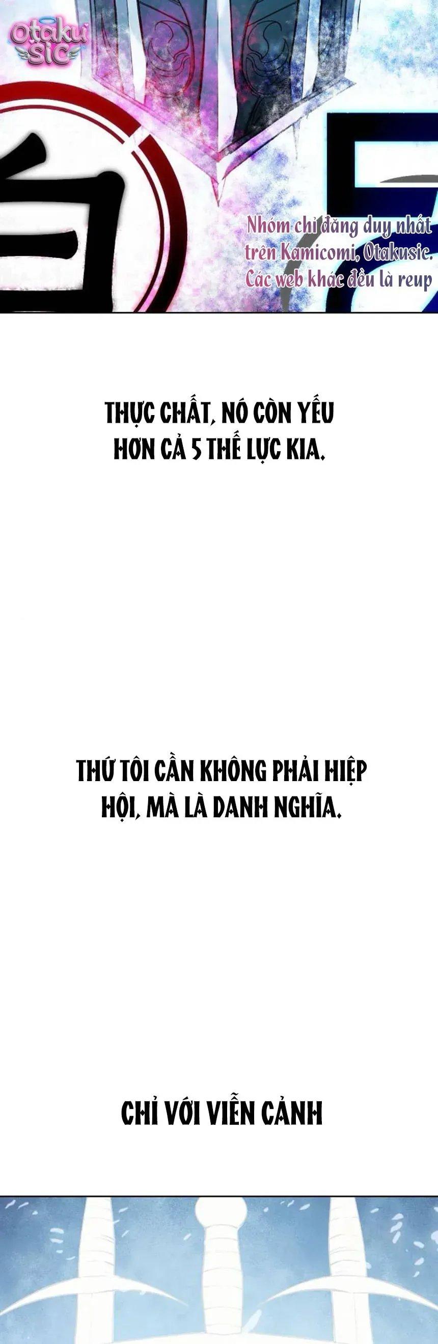 Sát Thủ Huyết Y Chap 61 - Next Chap 60