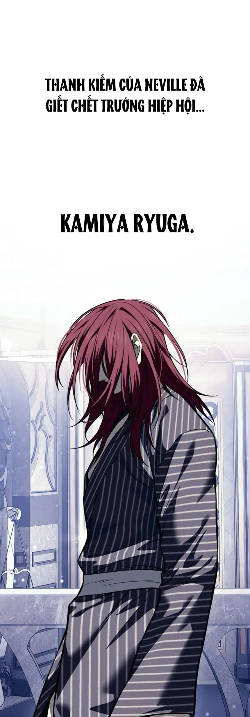 Sát Thủ Huyết Y Chap 61 - Next Chap 60