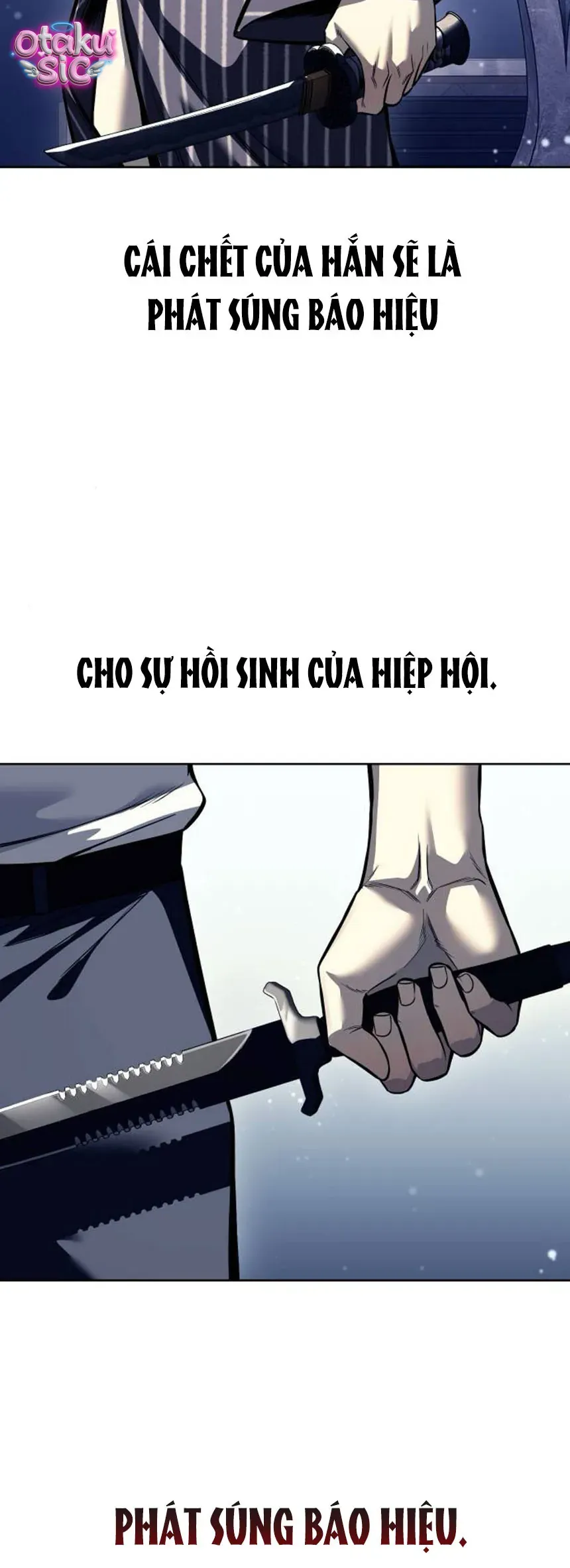 Sát Thủ Huyết Y Chap 61 - Next Chap 60