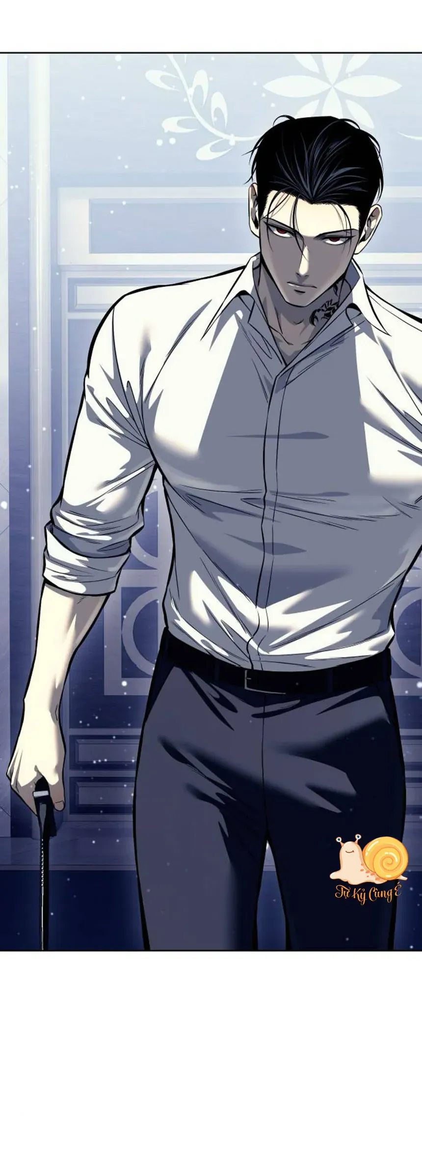 Sát Thủ Huyết Y Chap 61 - Next Chap 60