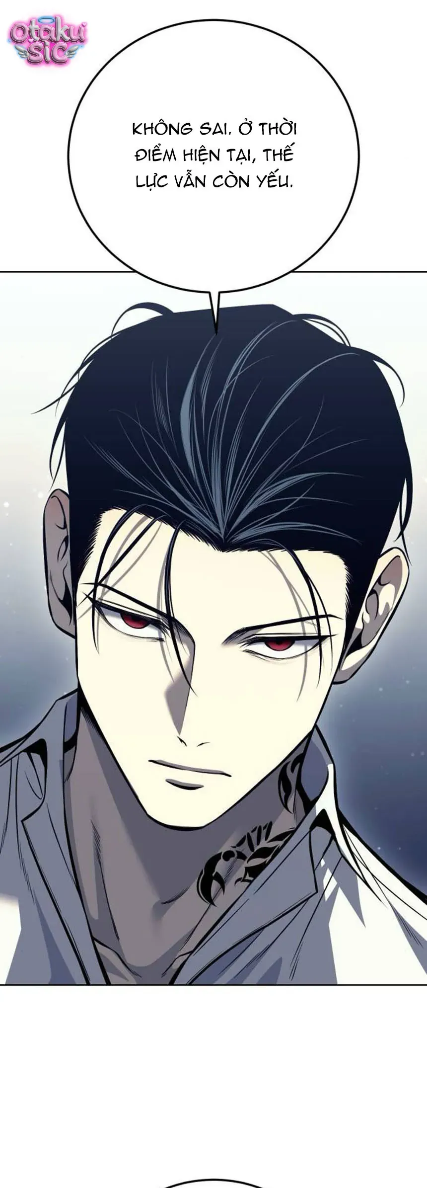 Sát Thủ Huyết Y Chap 61 - Next Chap 60