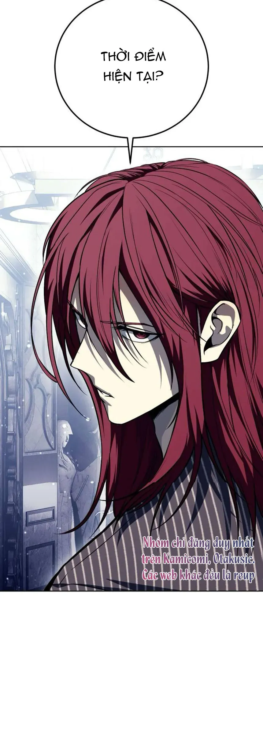 Sát Thủ Huyết Y Chap 61 - Next Chap 60