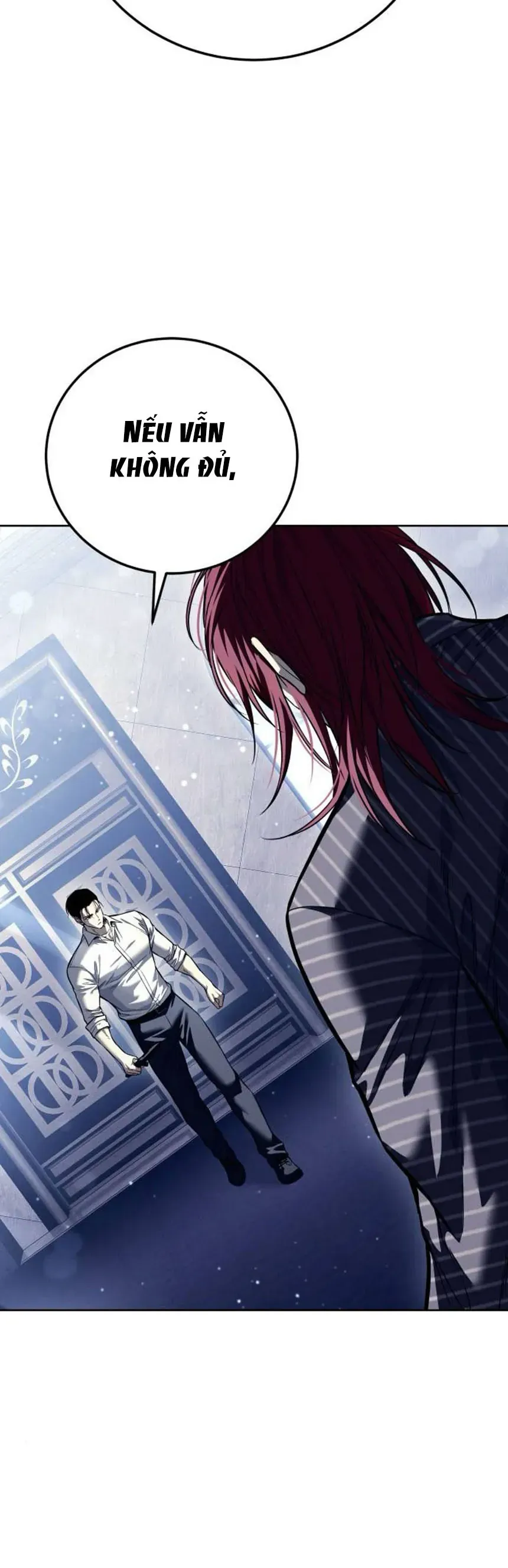 Sát Thủ Huyết Y Chap 61 - Next Chap 60