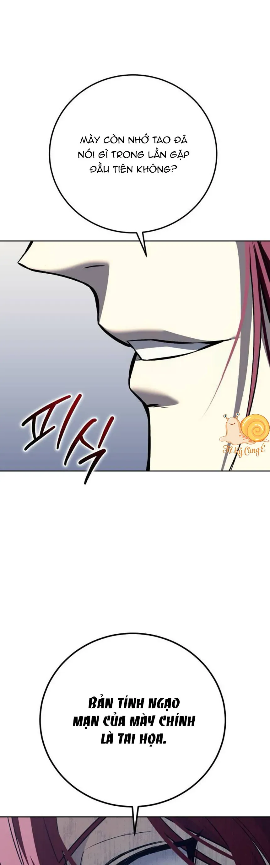 Sát Thủ Huyết Y Chap 61 - Next Chap 60