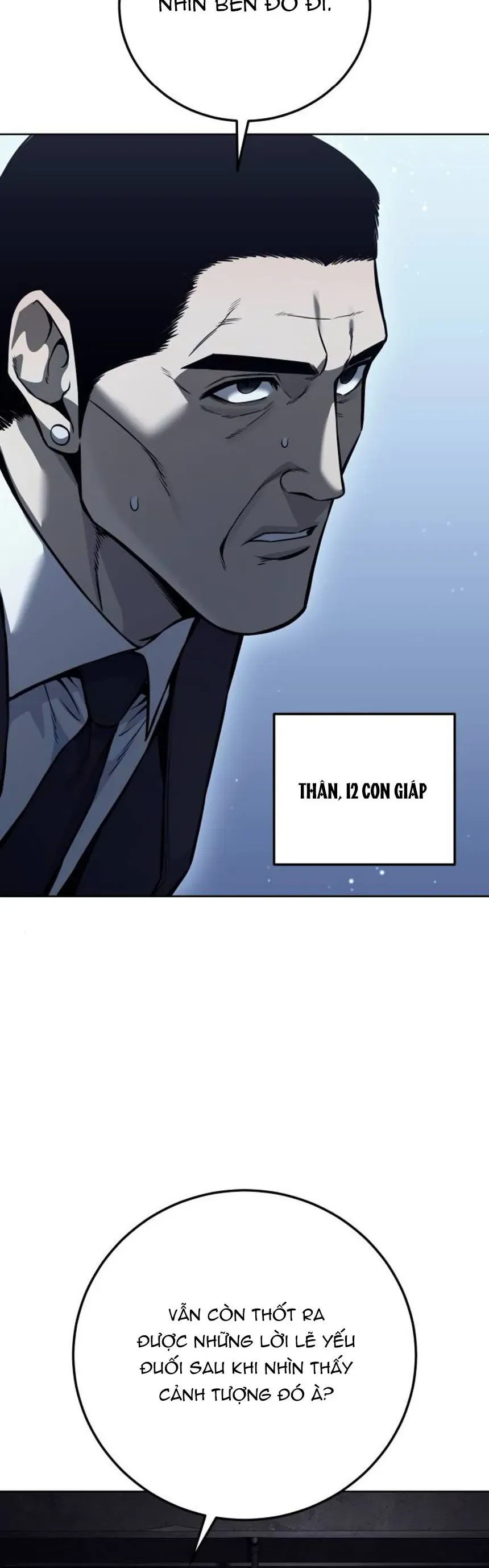 Sát Thủ Huyết Y Chap 61 - Next Chap 60