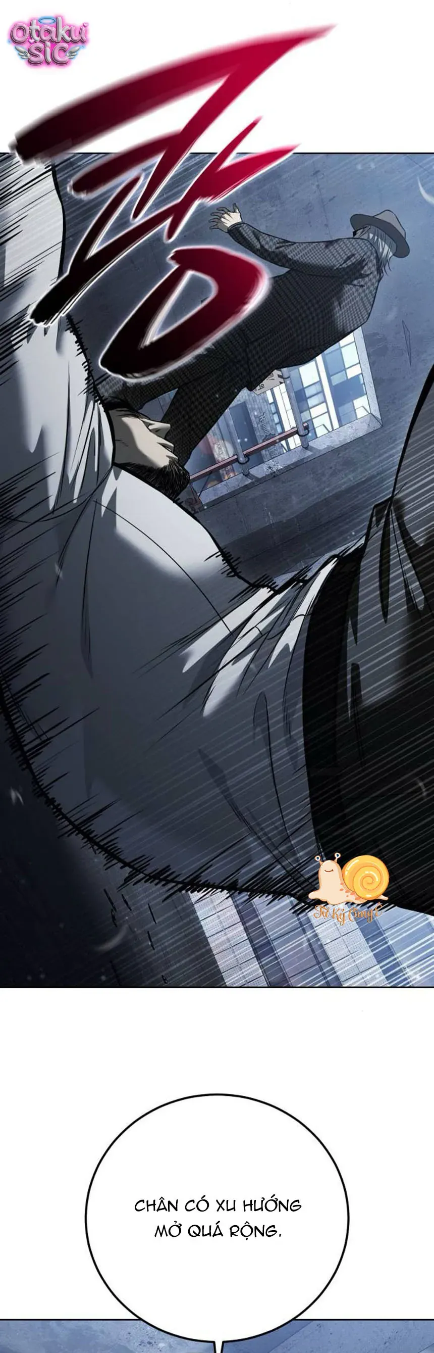 Sát Thủ Huyết Y Chap 61 - Next Chap 60