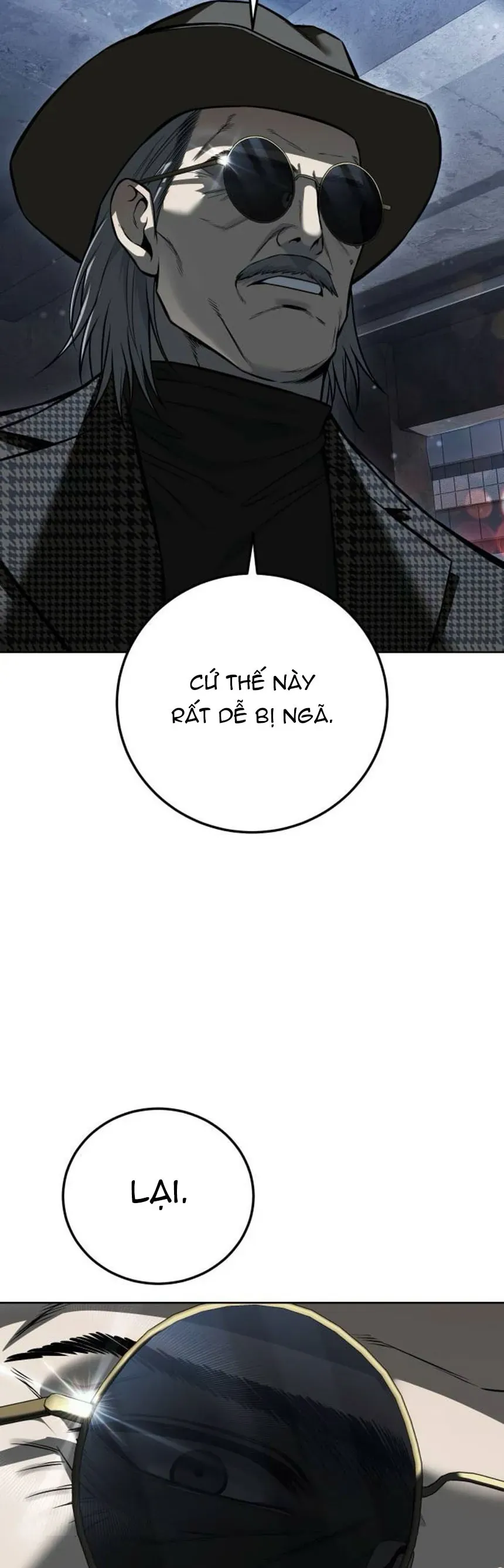 Sát Thủ Huyết Y Chap 61 - Next Chap 60