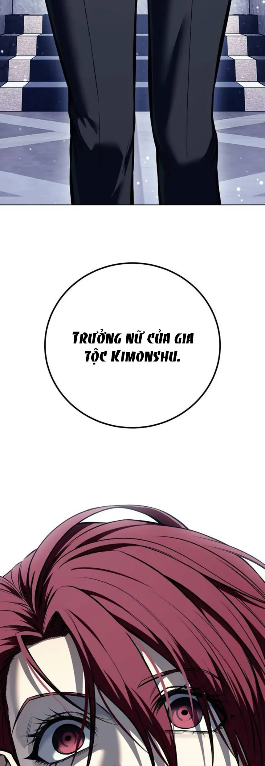 Sát Thủ Huyết Y Chap 61 - Next Chap 60