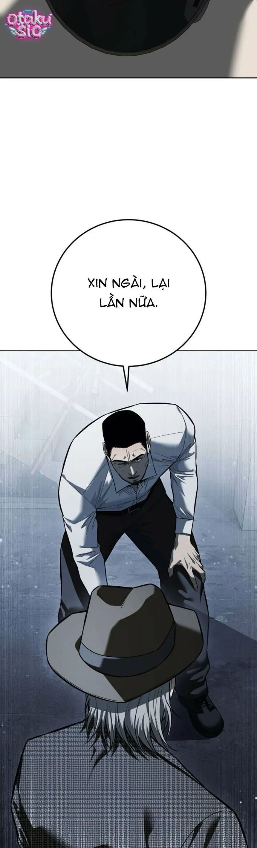 Sát Thủ Huyết Y Chap 61 - Next Chap 60