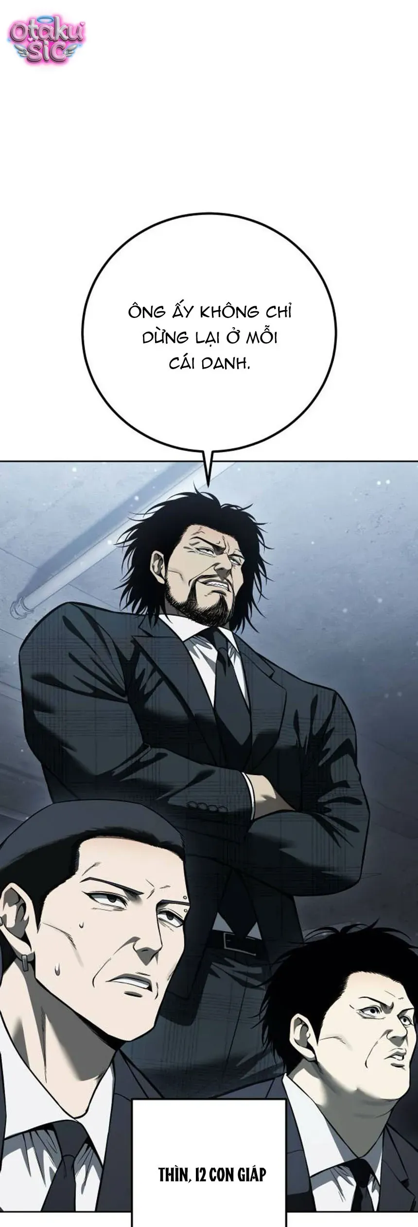 Sát Thủ Huyết Y Chap 61 - Next Chap 60