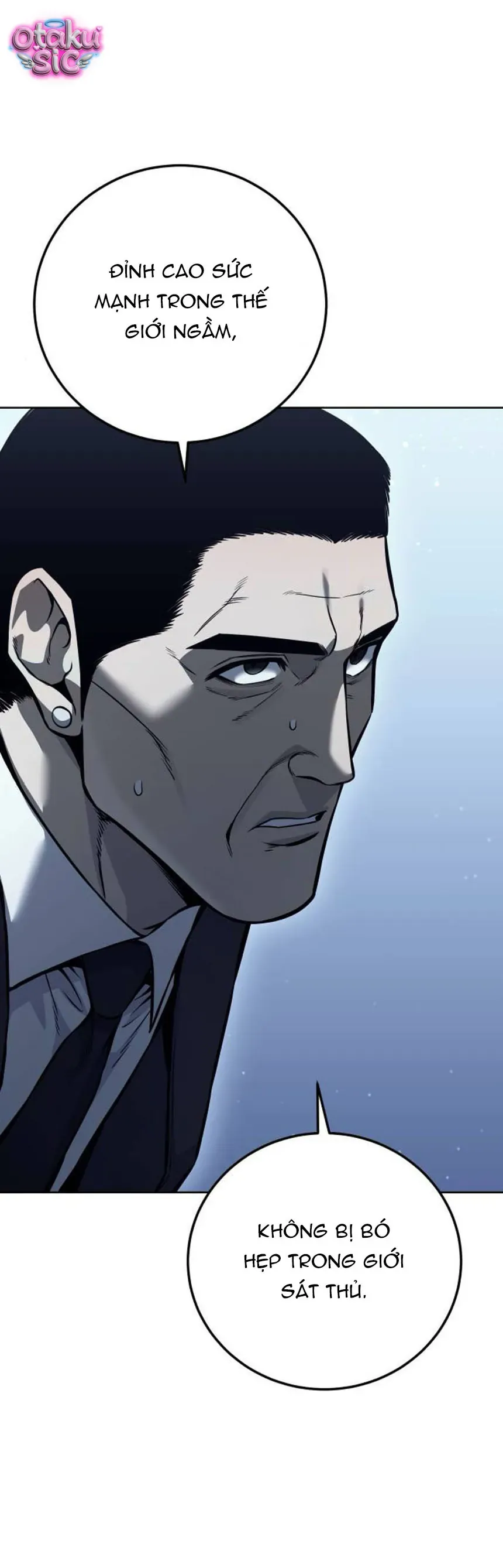 Sát Thủ Huyết Y Chap 61 - Next Chap 60
