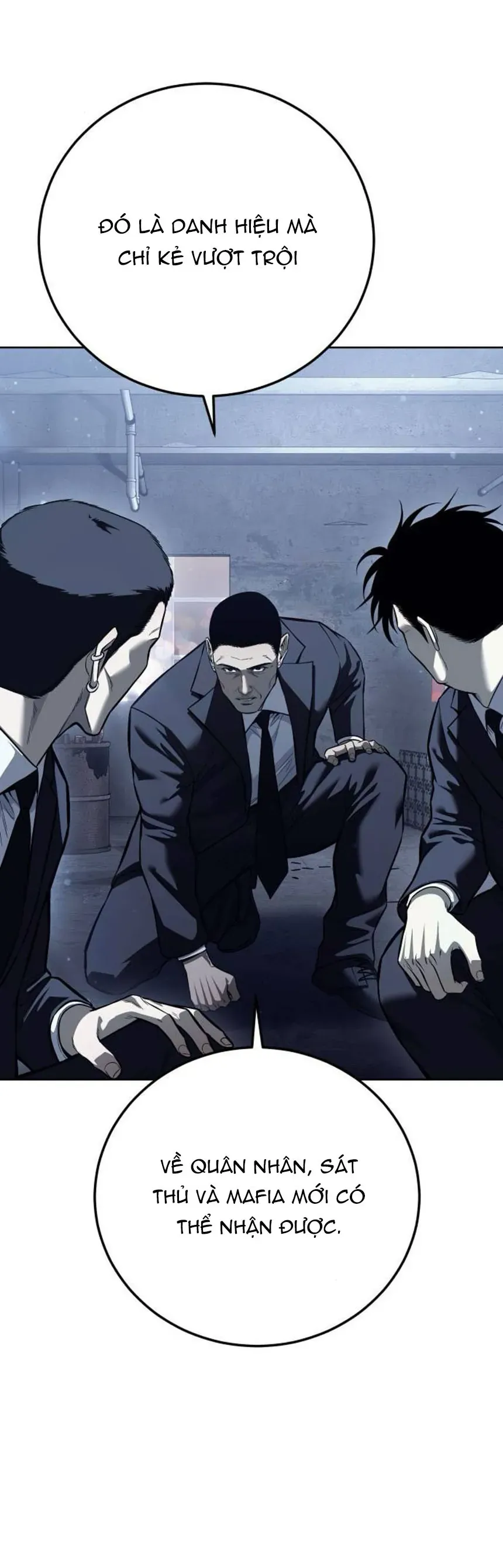 Sát Thủ Huyết Y Chap 61 - Next Chap 60