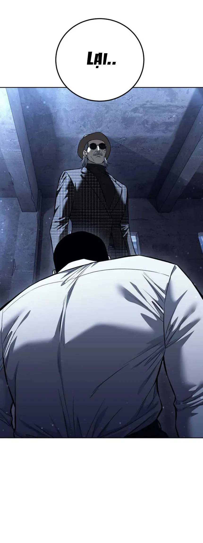 Sát Thủ Huyết Y Chap 61 - Next Chap 60