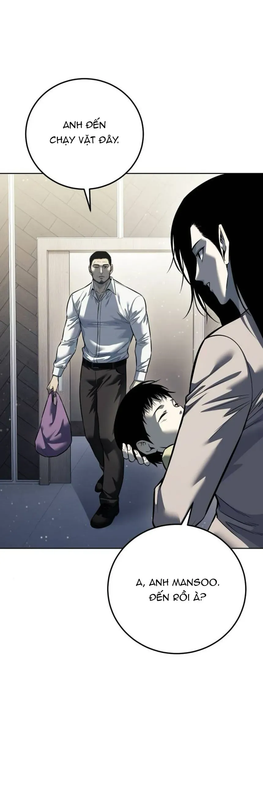 Sát Thủ Huyết Y Chap 61 - Next Chap 60