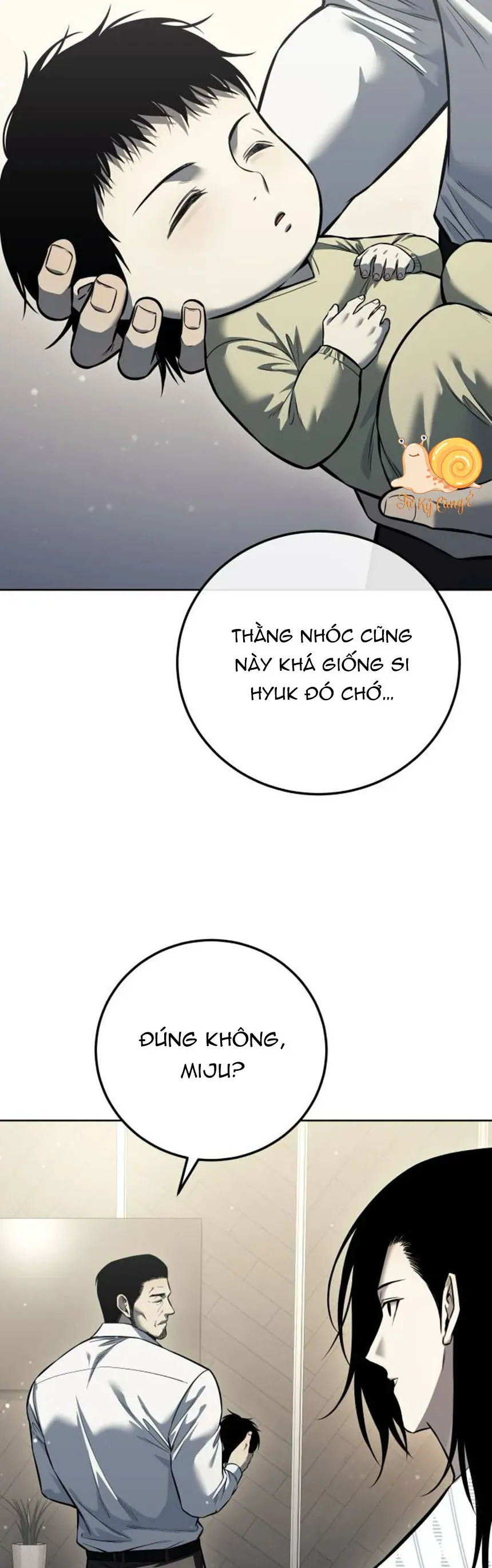 Sát Thủ Huyết Y Chap 61 - Next Chap 60