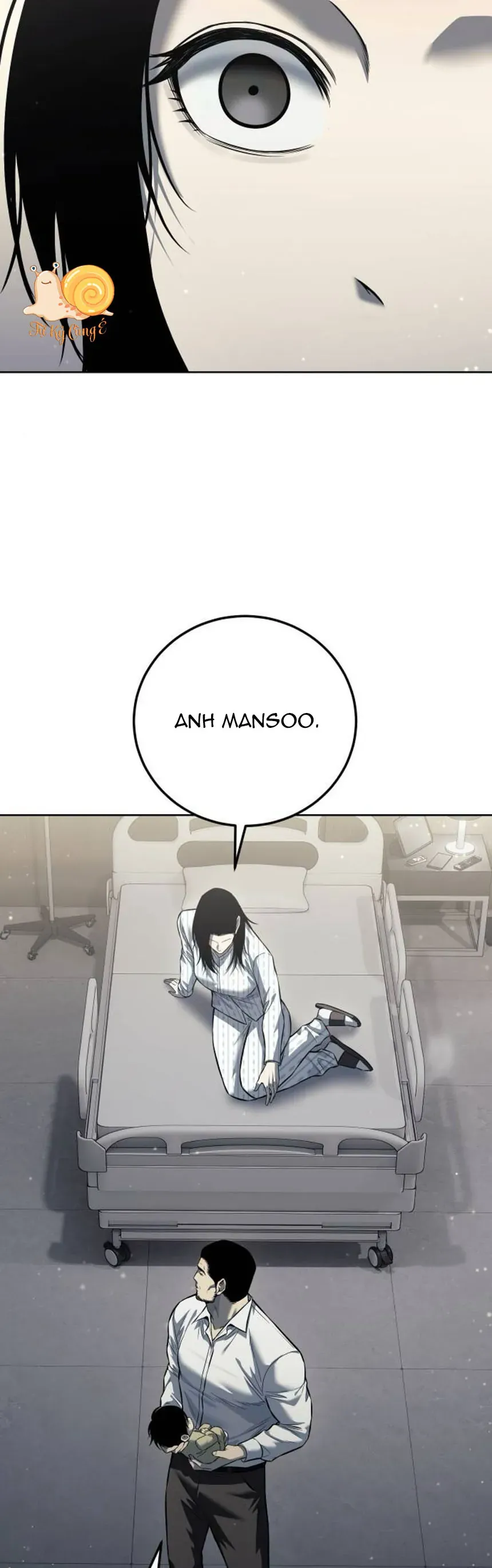 Sát Thủ Huyết Y Chap 61 - Next Chap 60