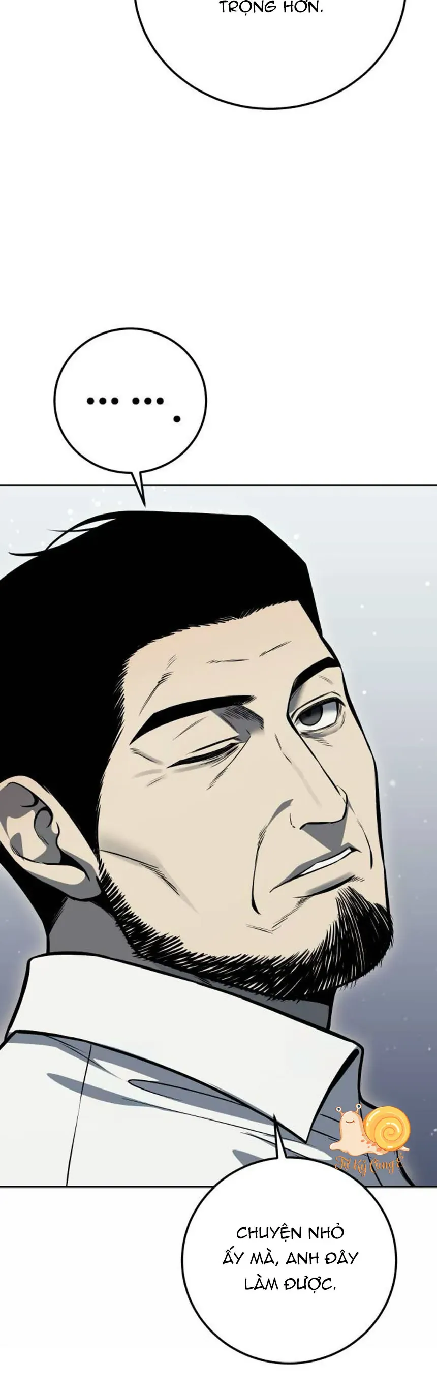Sát Thủ Huyết Y Chap 61 - Next Chap 60