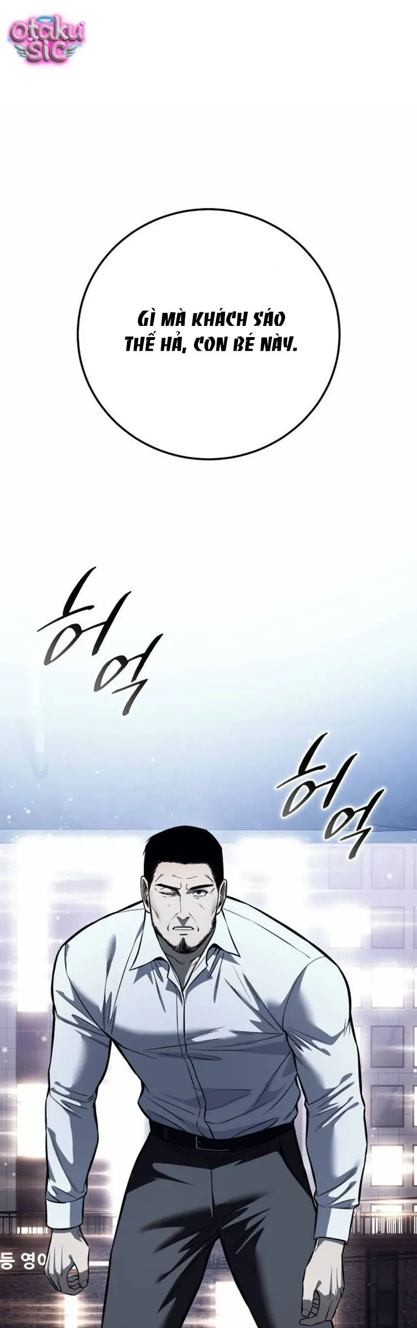 Sát Thủ Huyết Y Chap 61 - Next Chap 60
