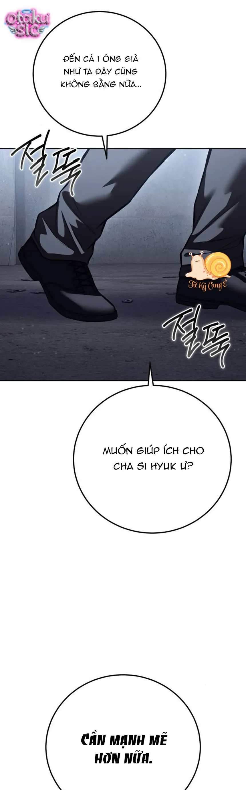 Sát Thủ Huyết Y Chap 61 - Next Chap 60