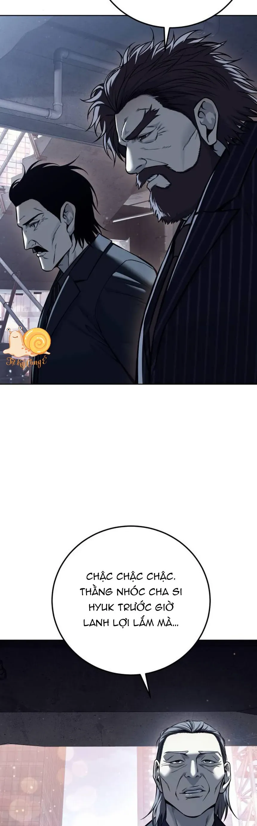 Sát Thủ Huyết Y Chap 61 - Next Chap 60