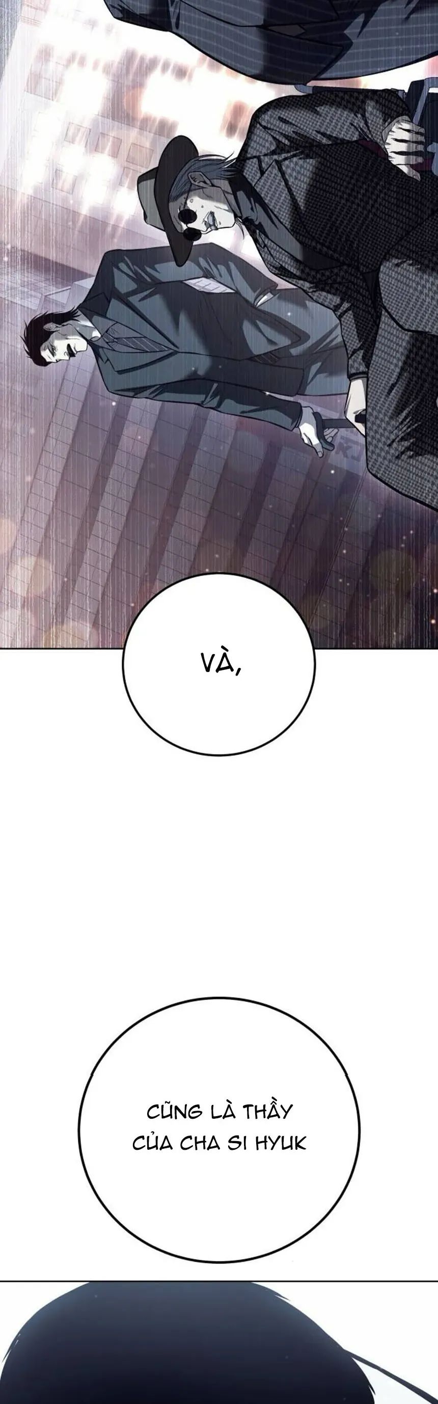 Sát Thủ Huyết Y Chap 61 - Next Chap 60