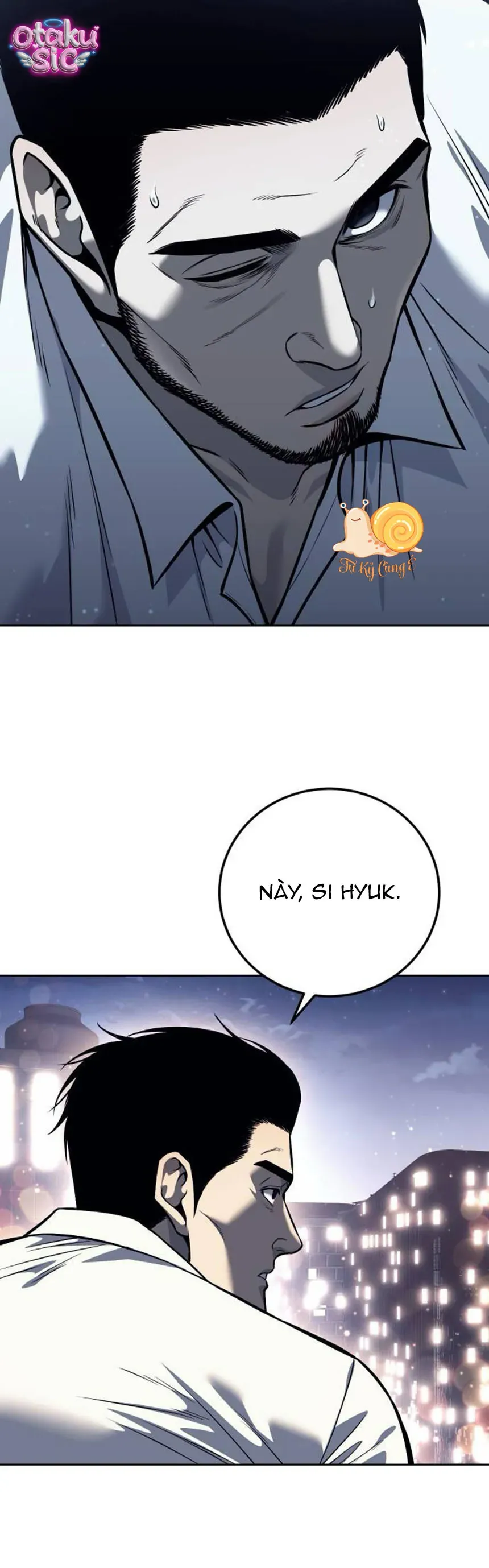 Sát Thủ Huyết Y Chap 61 - Next Chap 60