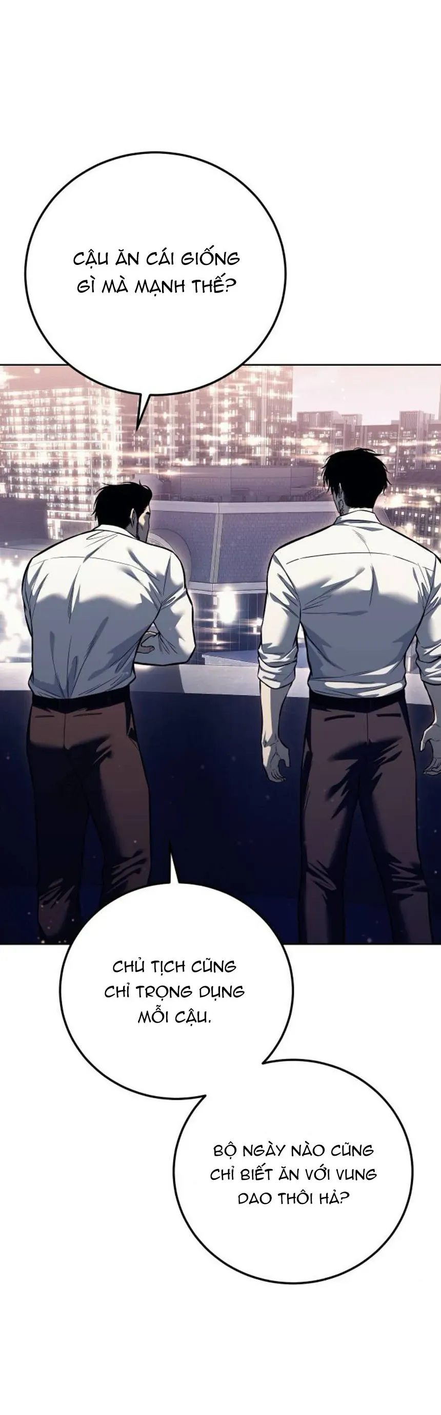 Sát Thủ Huyết Y Chap 61 - Next Chap 60
