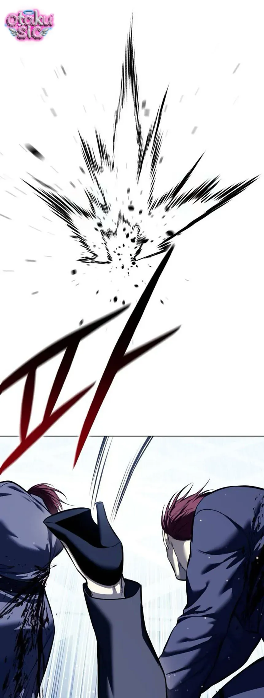Sát Thủ Huyết Y Chap 61 - Next Chap 60