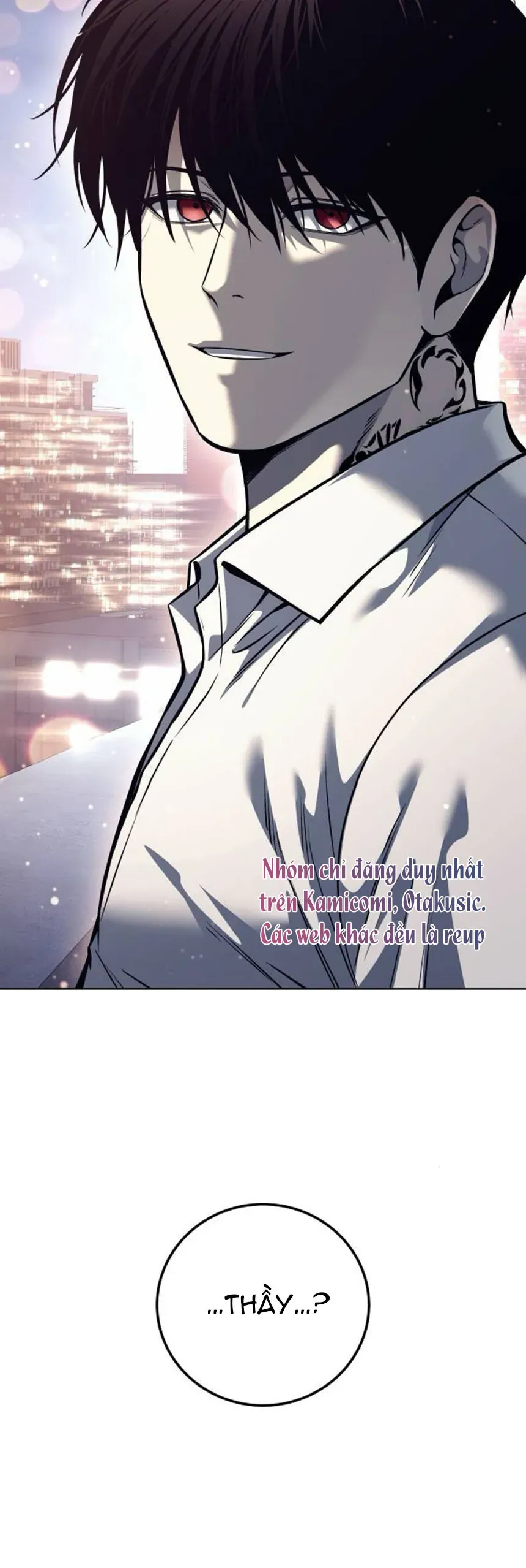 Sát Thủ Huyết Y Chap 61 - Next Chap 60