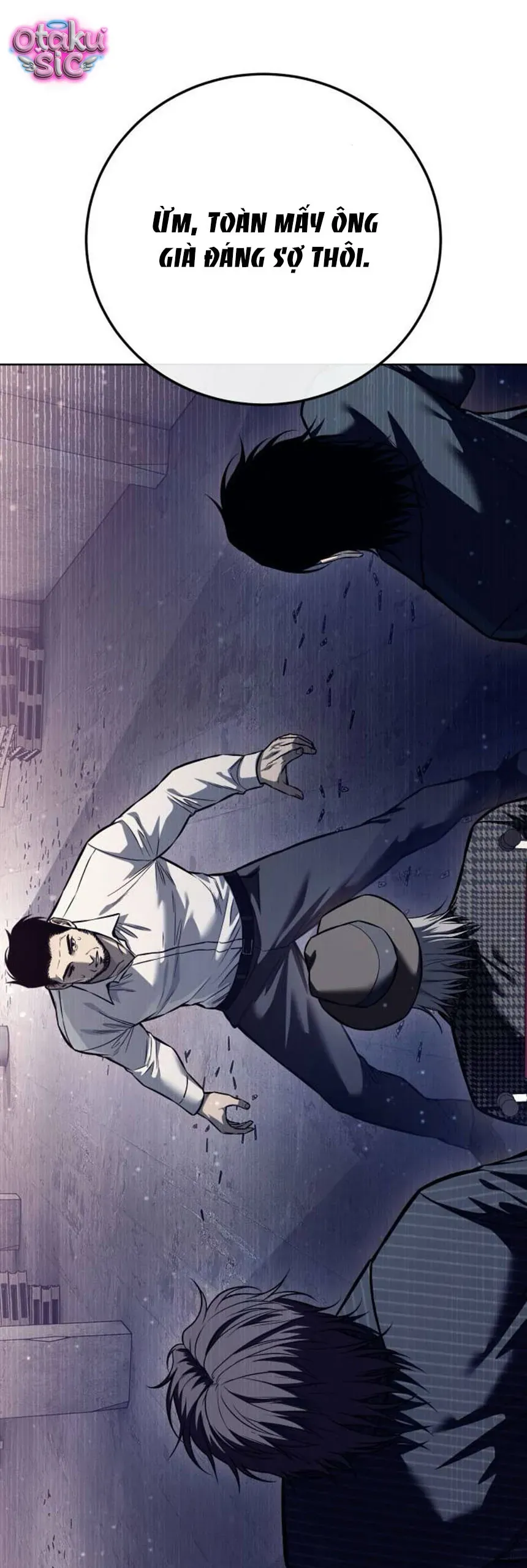 Sát Thủ Huyết Y Chap 61 - Next Chap 60