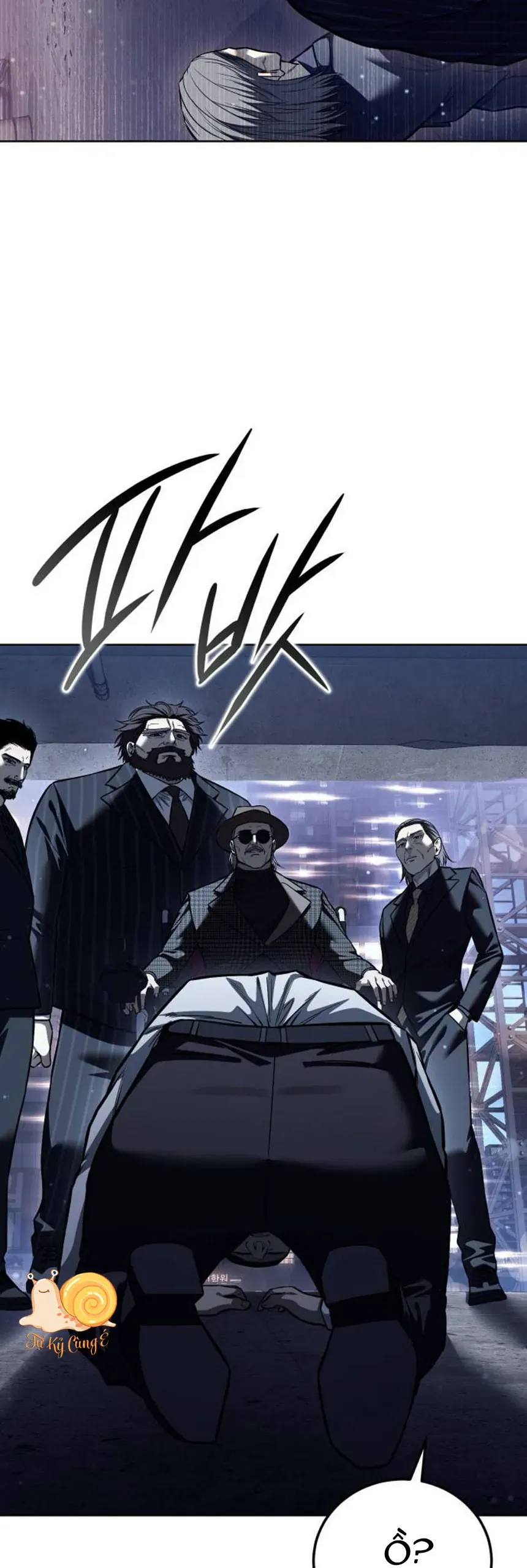 Sát Thủ Huyết Y Chap 61 - Next Chap 60