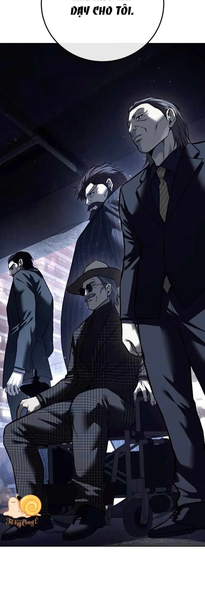 Sát Thủ Huyết Y Chap 61 - Next Chap 60
