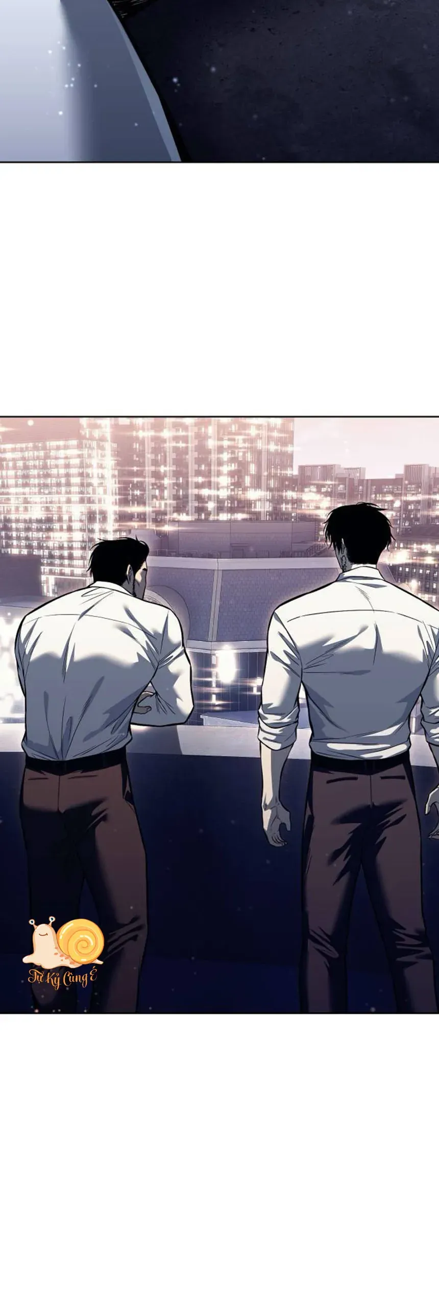 Sát Thủ Huyết Y Chap 61 - Next Chap 60