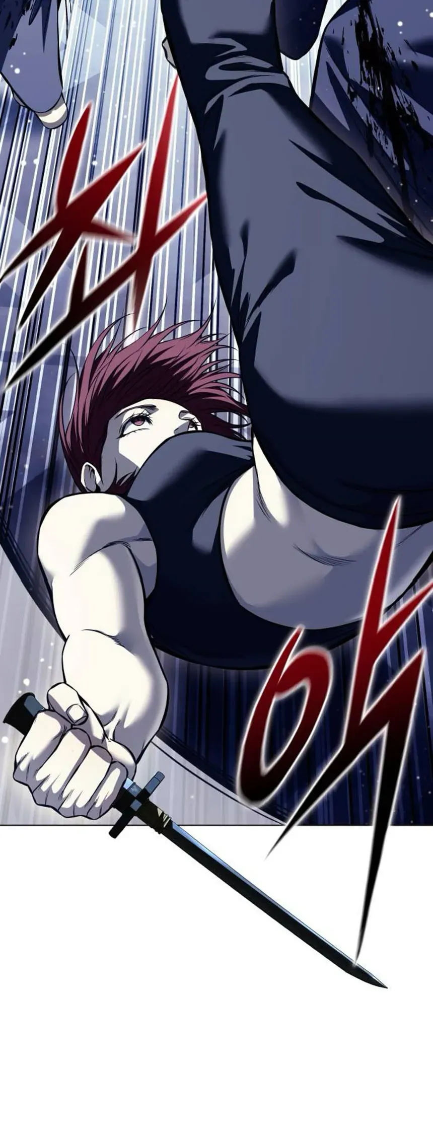 Sát Thủ Huyết Y Chap 61 - Next Chap 60