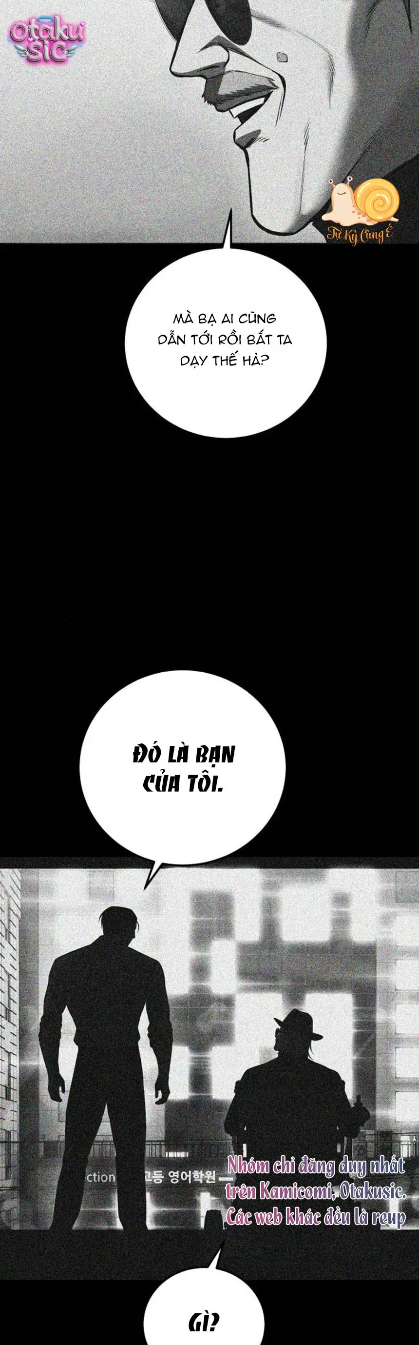 Sát Thủ Huyết Y Chap 61 - Next Chap 60