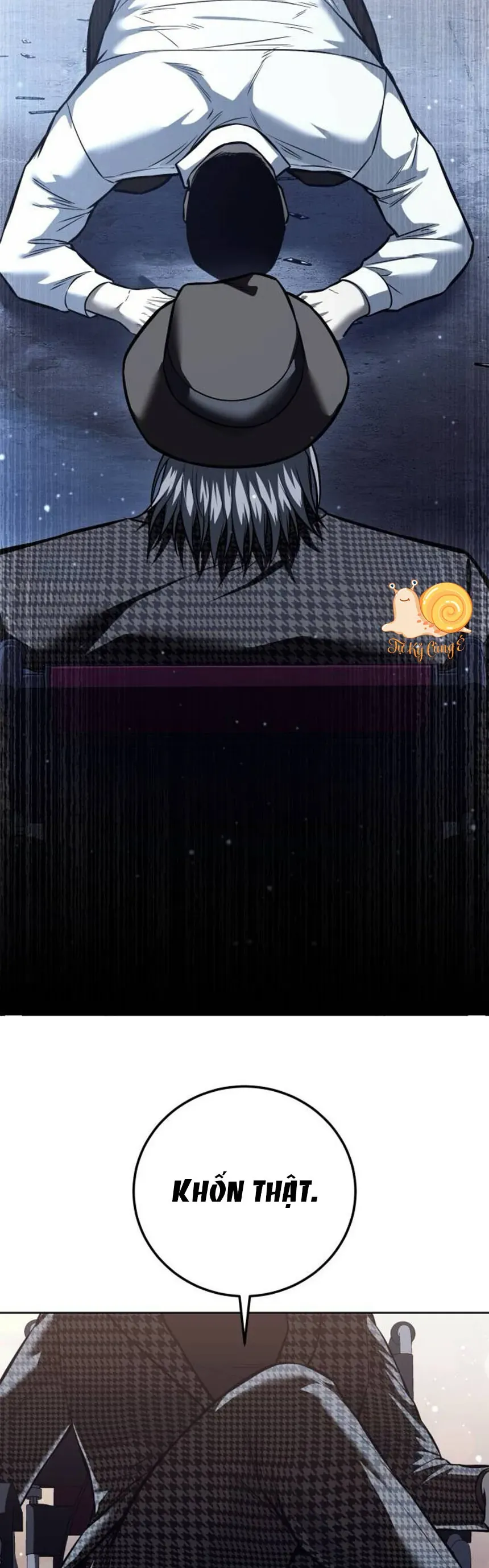 Sát Thủ Huyết Y Chap 61 - Next Chap 60