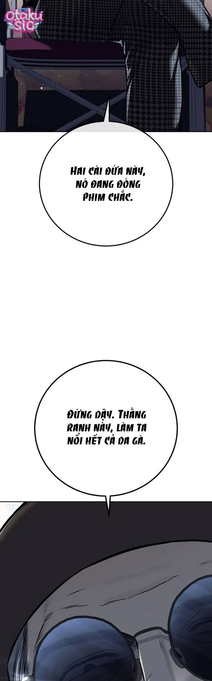 Sát Thủ Huyết Y Chap 61 - Next Chap 60