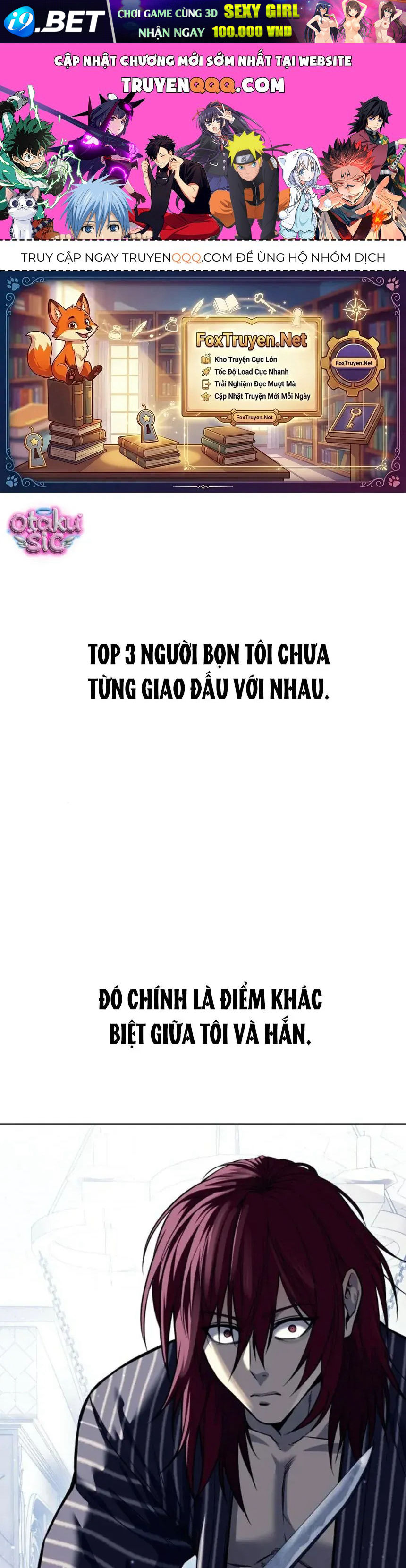 Sát Thủ Huyết Y Chap 62 - Next Chap 61