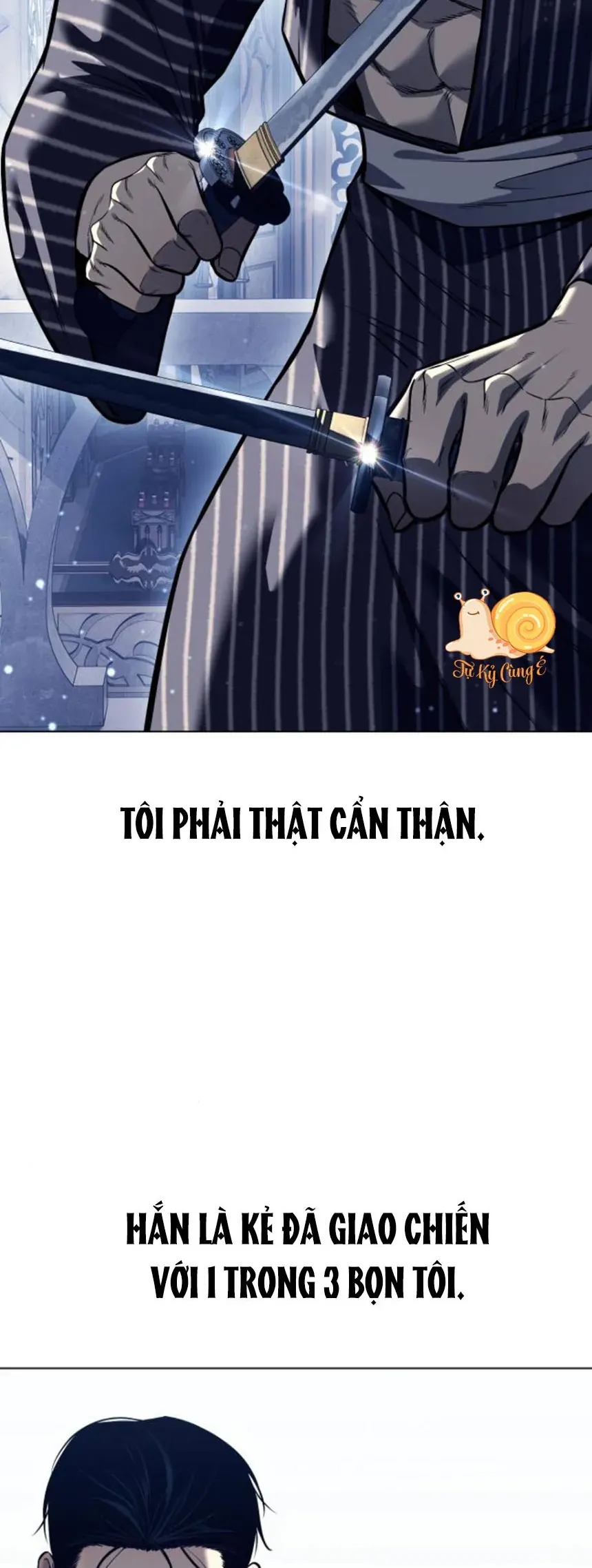 Sát Thủ Huyết Y Chap 62 - Next Chap 61