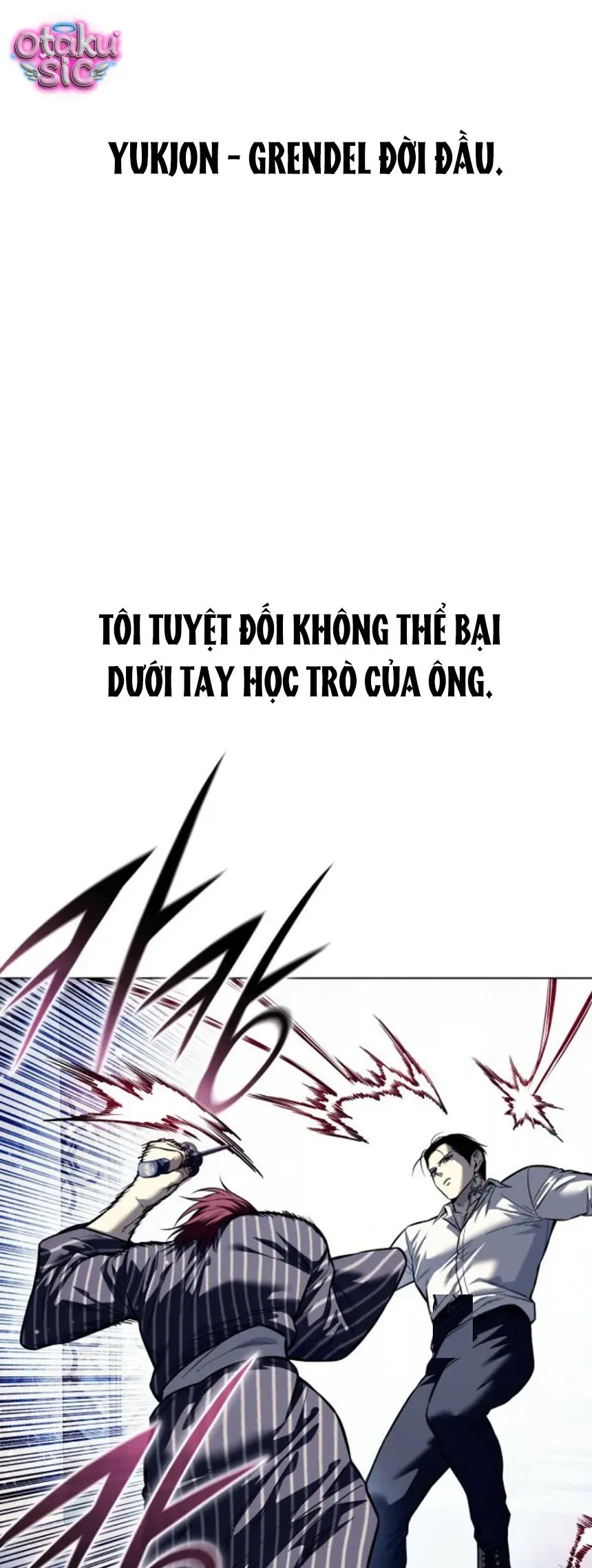 Sát Thủ Huyết Y Chap 62 - Next Chap 61