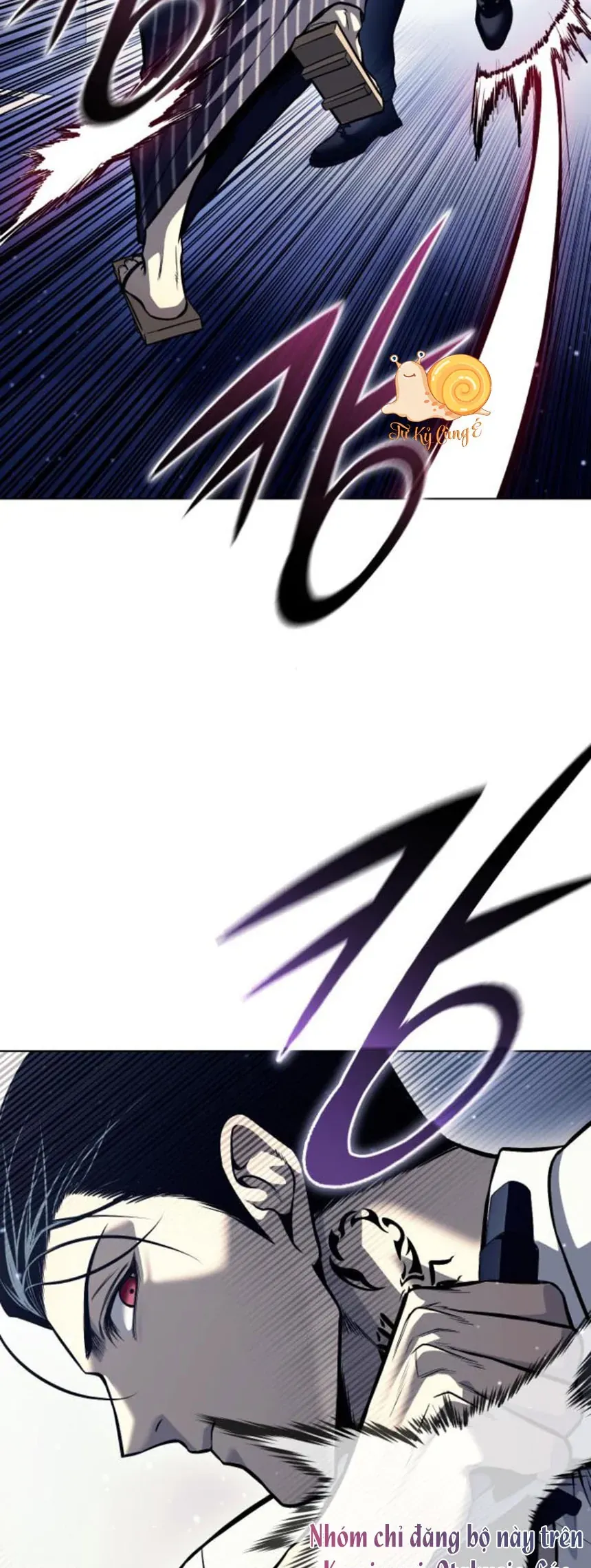 Sát Thủ Huyết Y Chap 62 - Next Chap 61