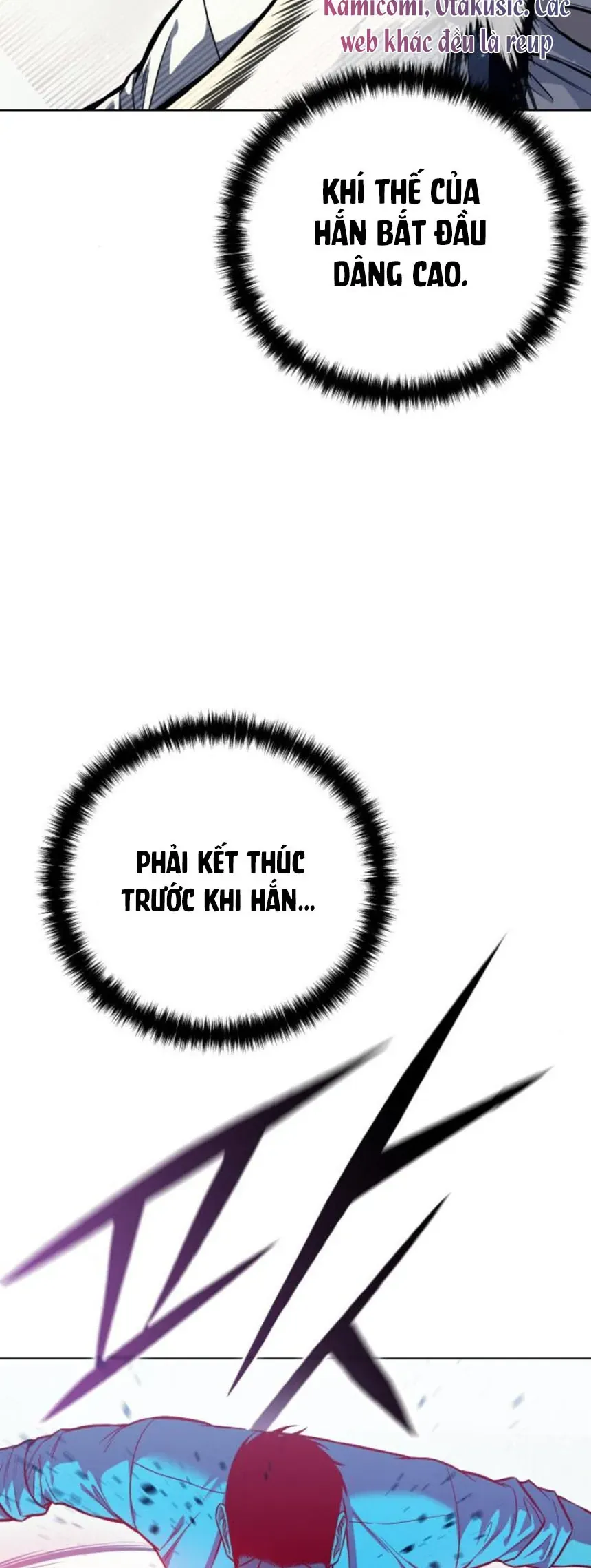 Sát Thủ Huyết Y Chap 62 - Next Chap 61