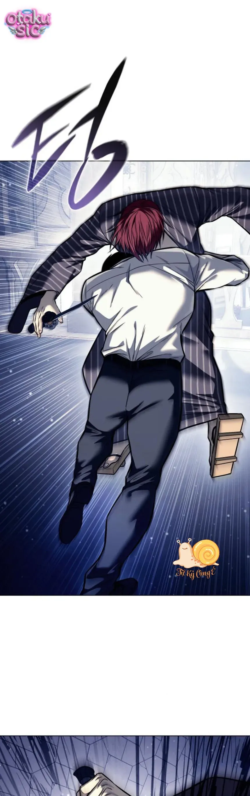 Sát Thủ Huyết Y Chap 62 - Next Chap 61