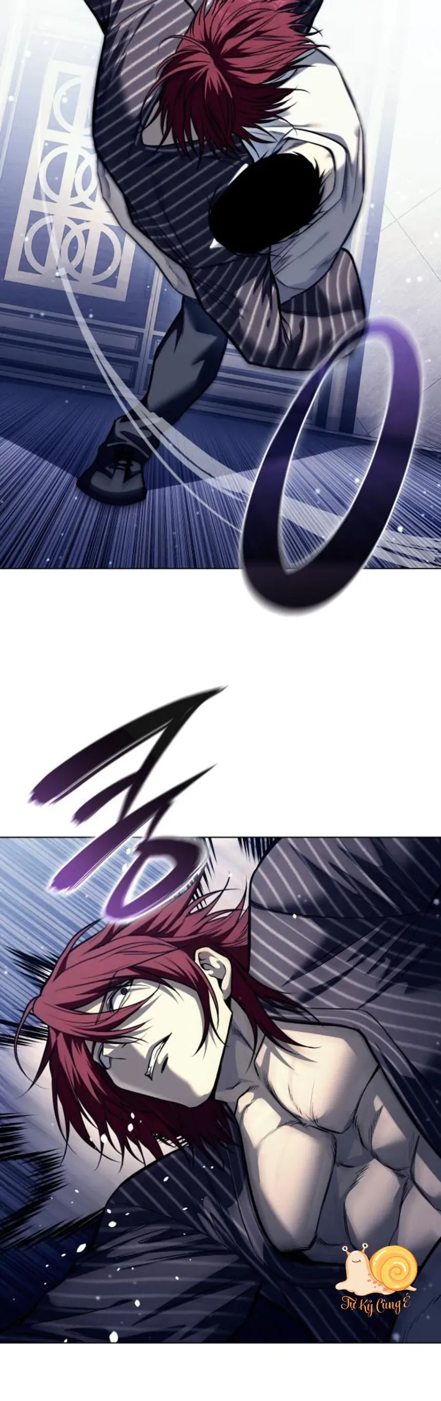 Sát Thủ Huyết Y Chap 62 - Next Chap 61