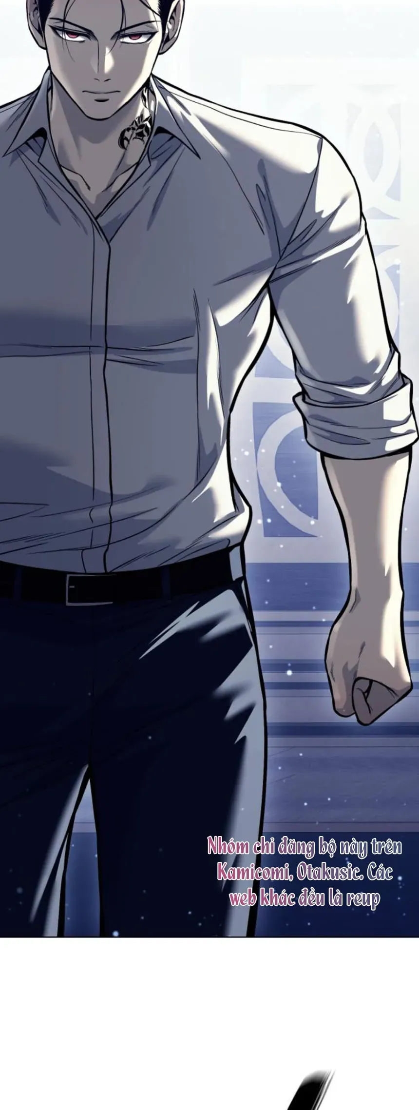 Sát Thủ Huyết Y Chap 62 - Next Chap 61
